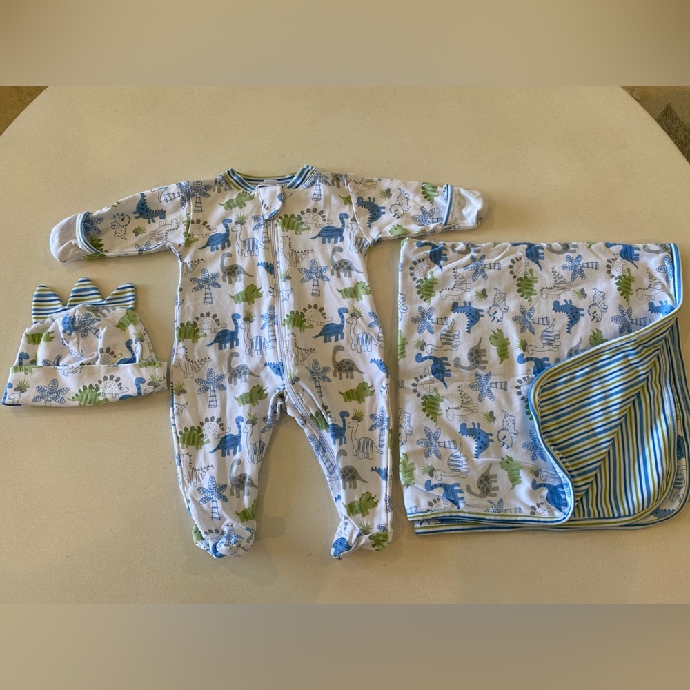 Kissy kissy 3 piece set